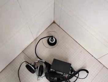 芜湖市楼顶渗水维修公司为您分享下检测区的划分。